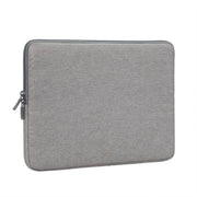 Housse protectrice 15,6" Polyester ECO gris déperlant