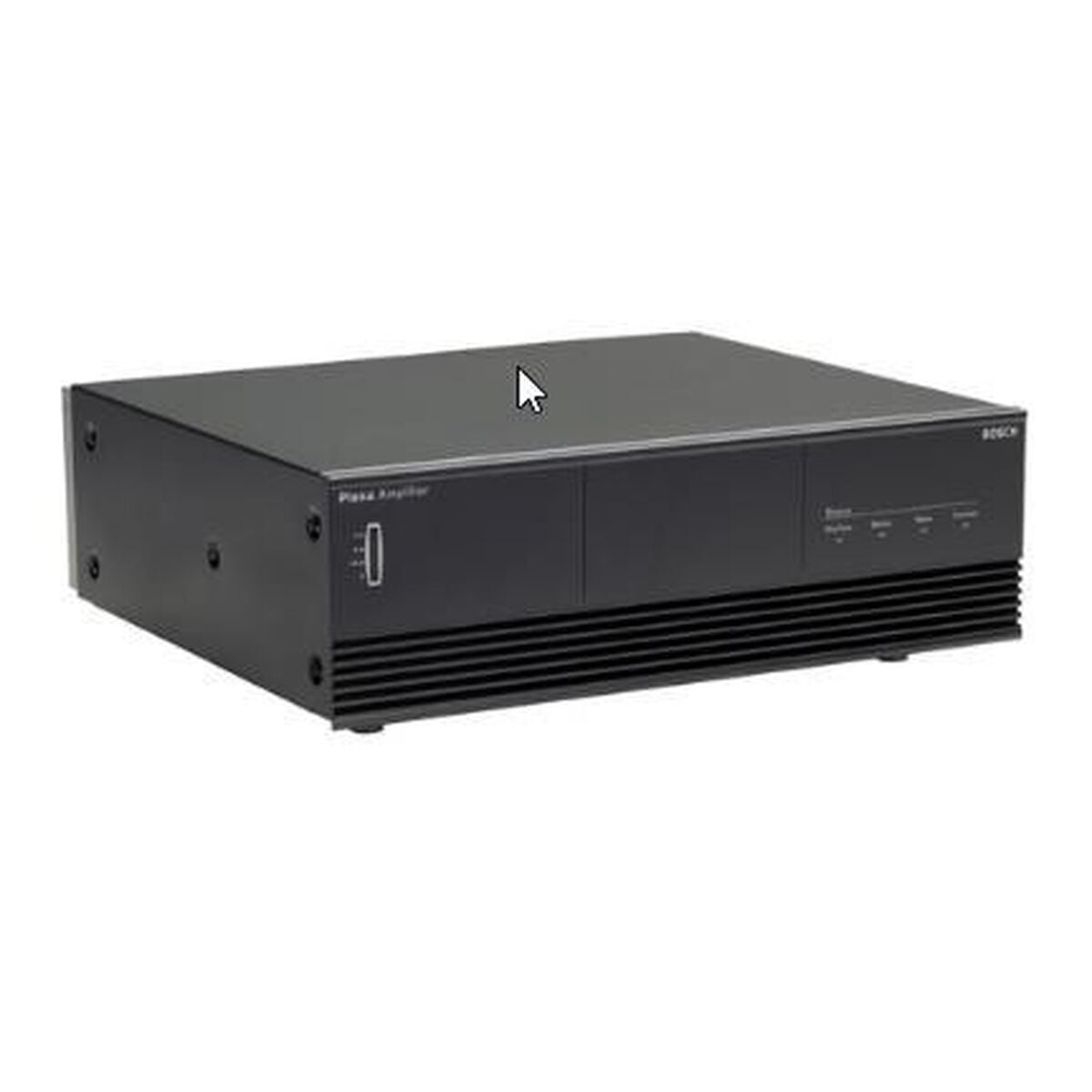 Bosch 480W Power Amplifier