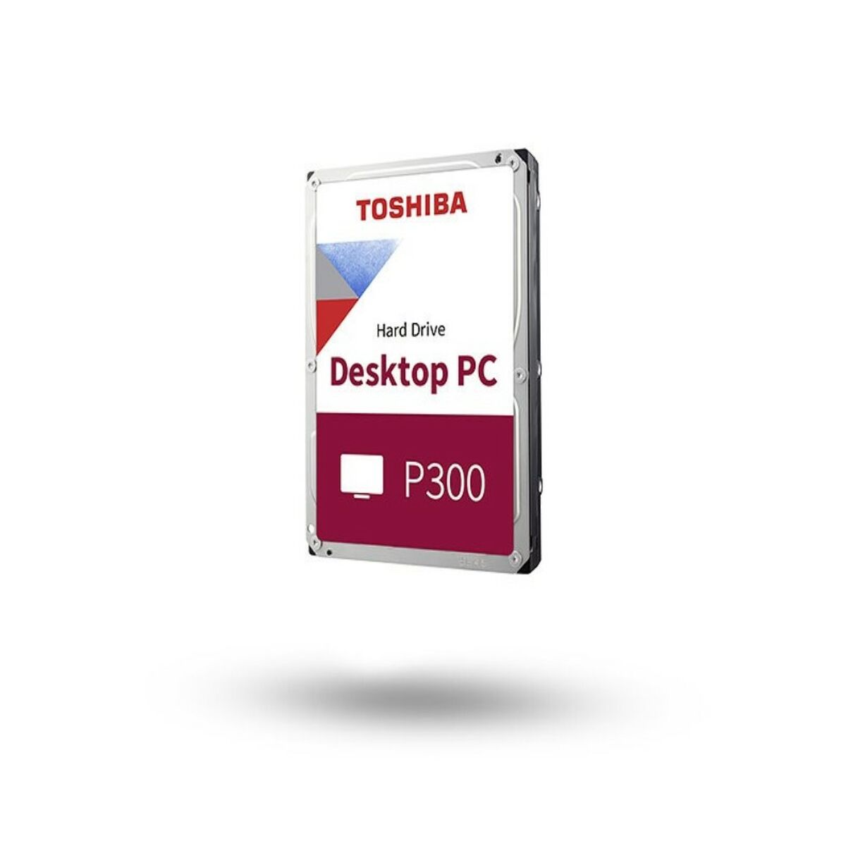 P300 Desktop PC Hard Drive 2TB BULK