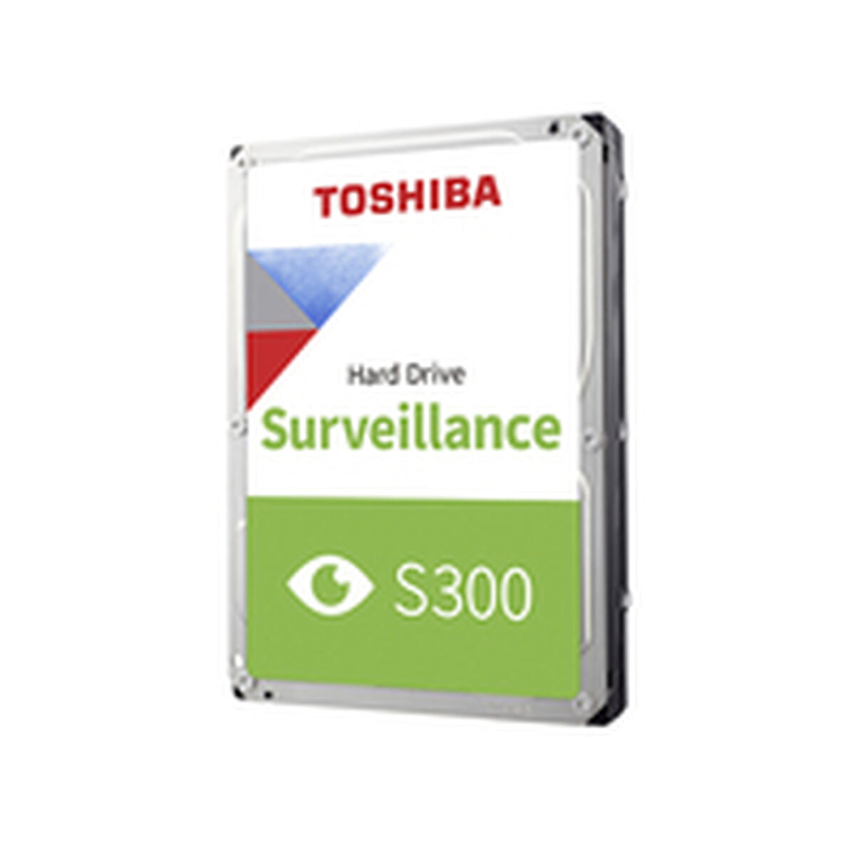 BULK S300 Surveillance HardDrive 6TB SMR