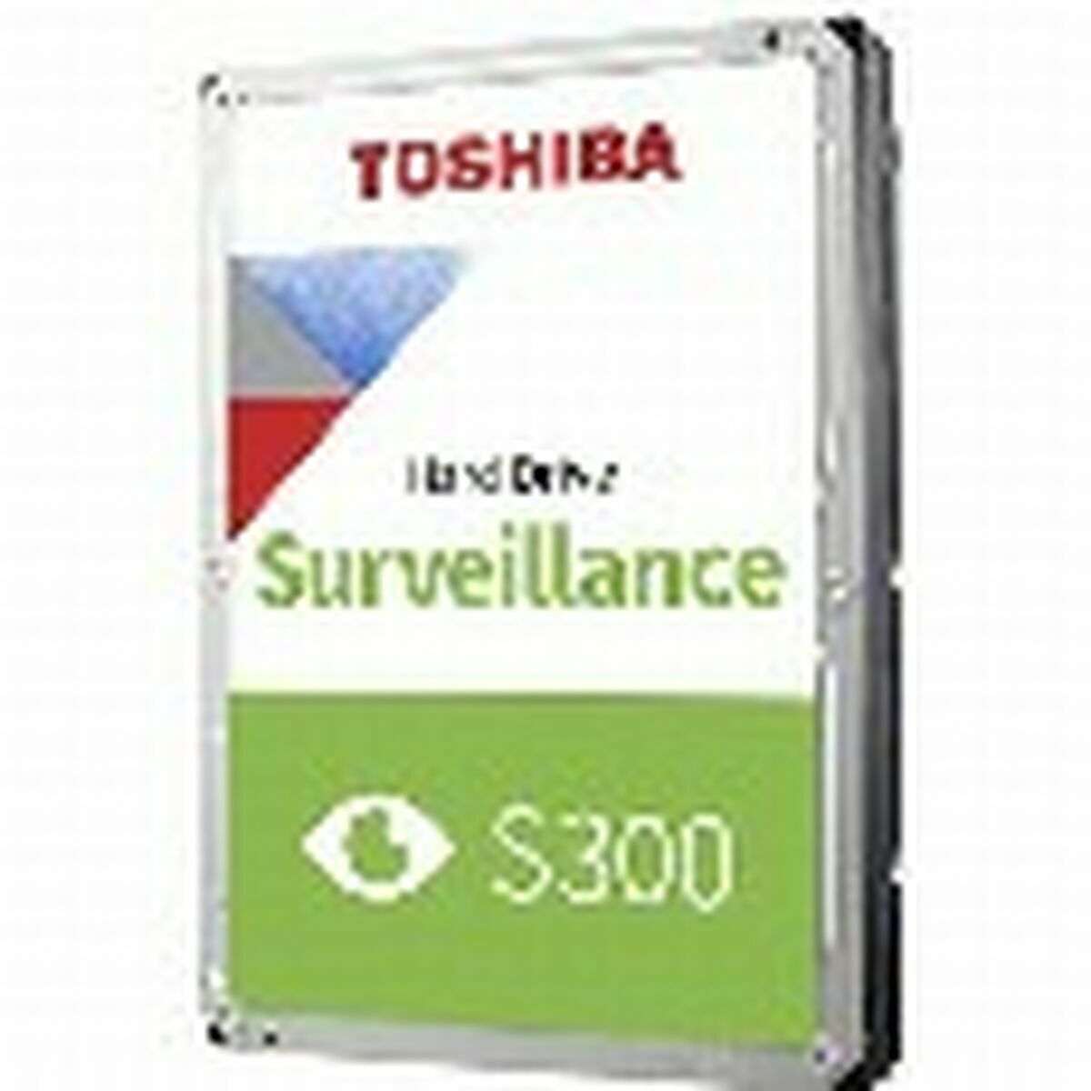BULK S300 Surveillance HardDrive 6TB SMR