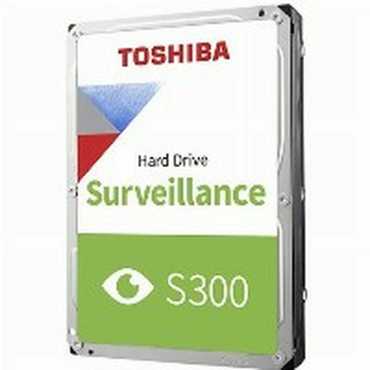 BULK S300 Surveillance HardDrive 6TB SMR