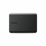 "Toshiba Canvio Basics disque dur externe 1 To 2.5"" USB Type-A / Micro-USB B 2.0/3.2 Gen 1 (3.1 Gen 1) Noir"