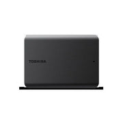 "Toshiba Canvio Basics disque dur externe 4 To 2.5"" USB Type-A / Micro-USB B 2.0/3.2 Gen 1 (3.1 Gen 1) Noir"