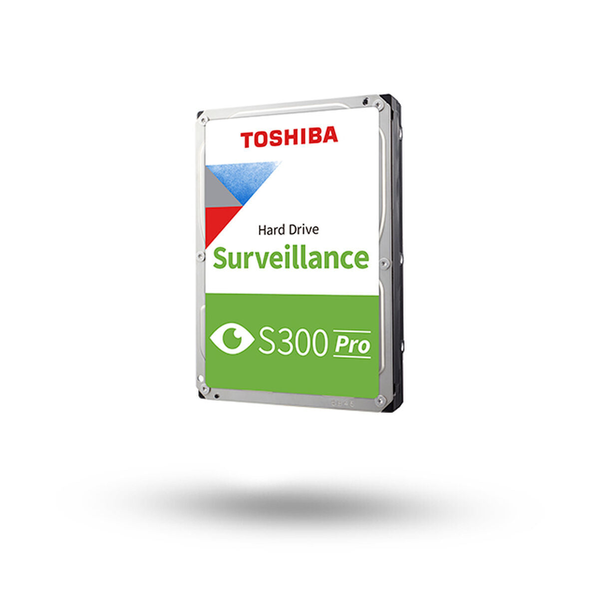 BULK S300 Pro Surveillance Hard Dr 10TB