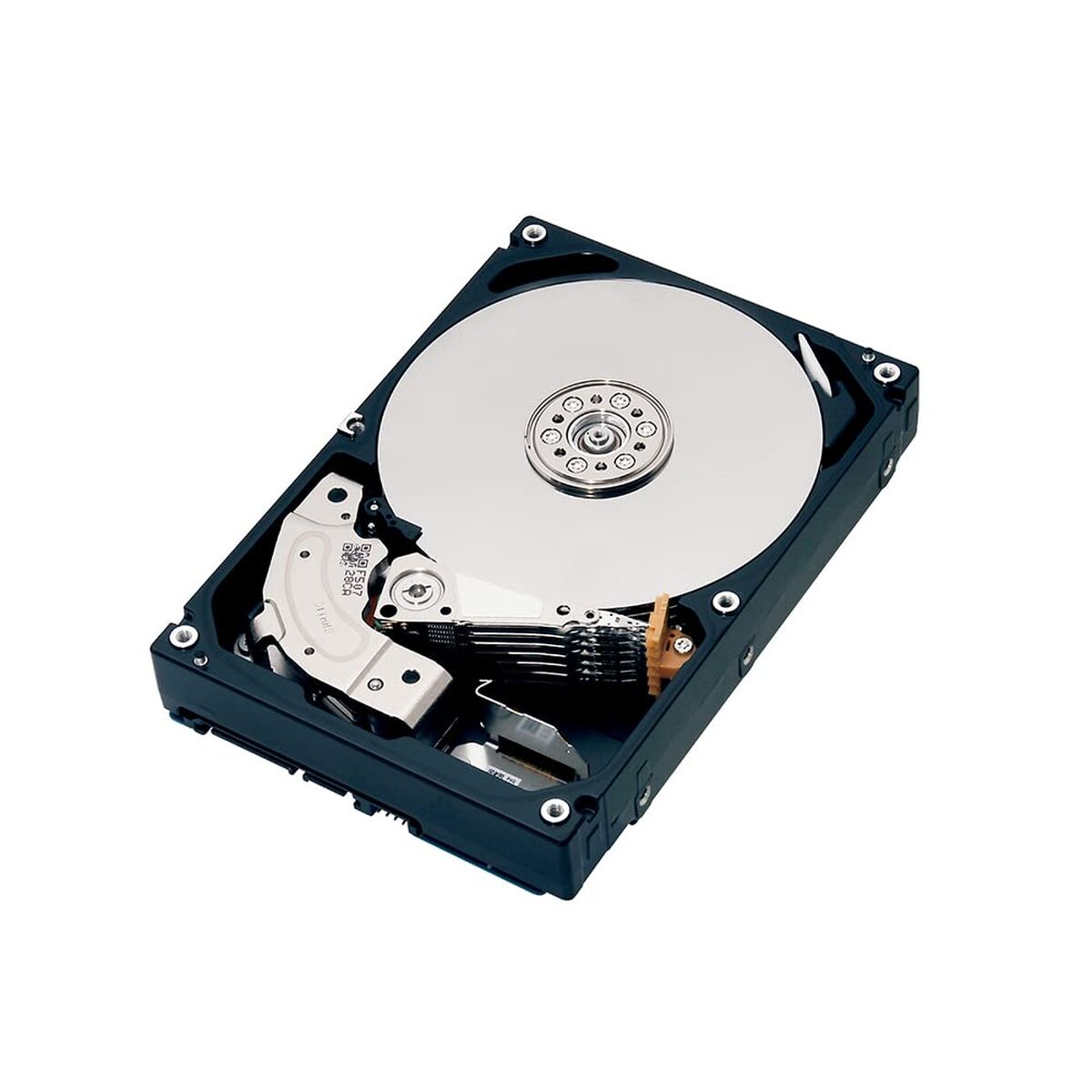 BULK N300 NAS Hard Drive 16TB 512MB