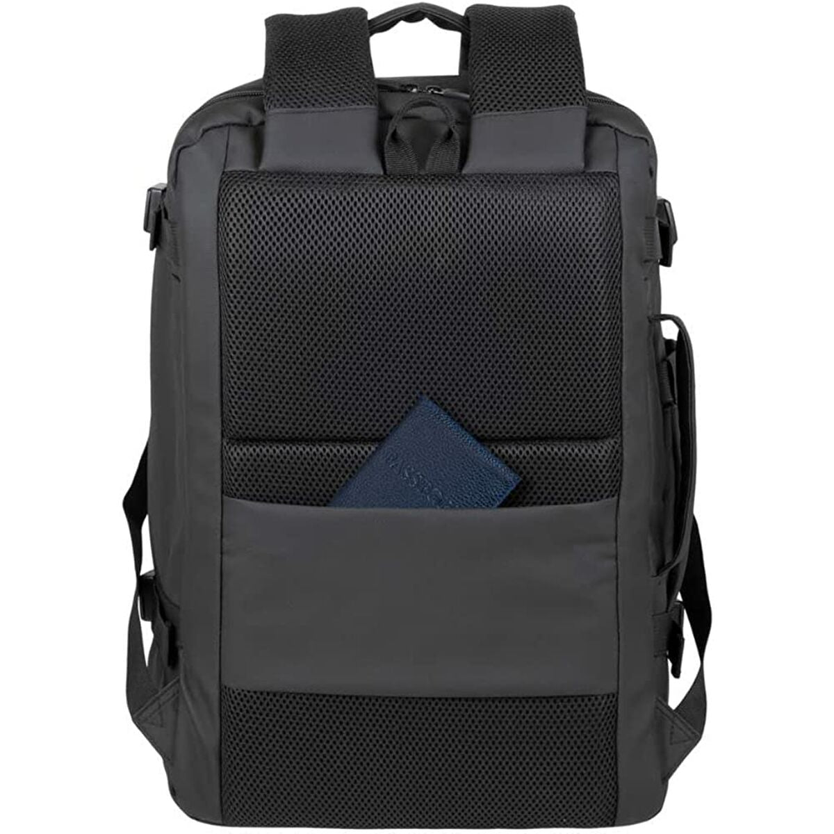 Sac à dos Travel pro 17,3" passant valise Polyester ECO endu