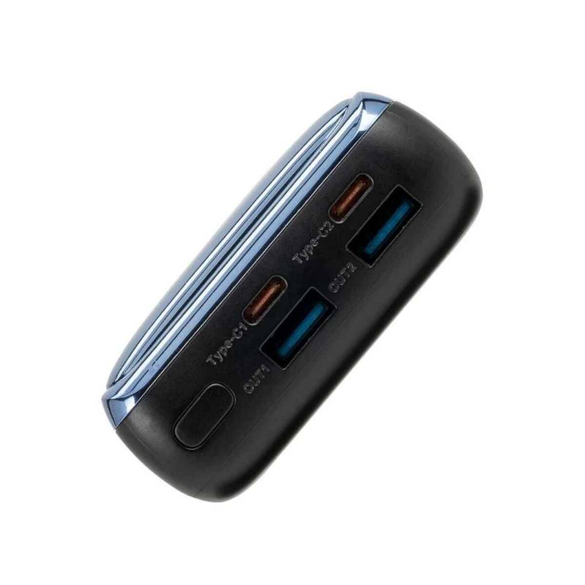 Powerbank 20000mAh pour laptop 45W charge ultra rapide power
