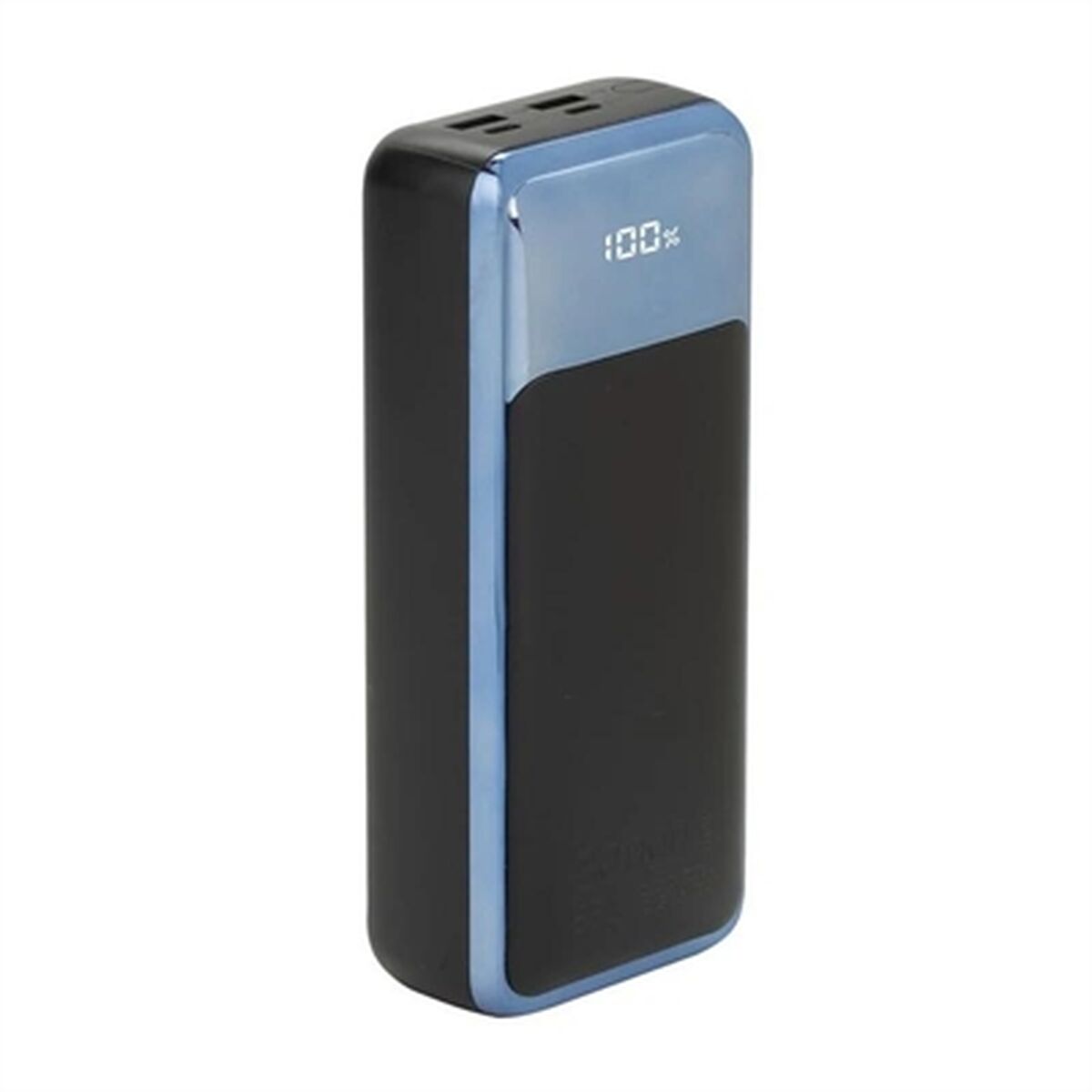 Powerbank 30000mAh pour laptop 65W charge ultra rapide power