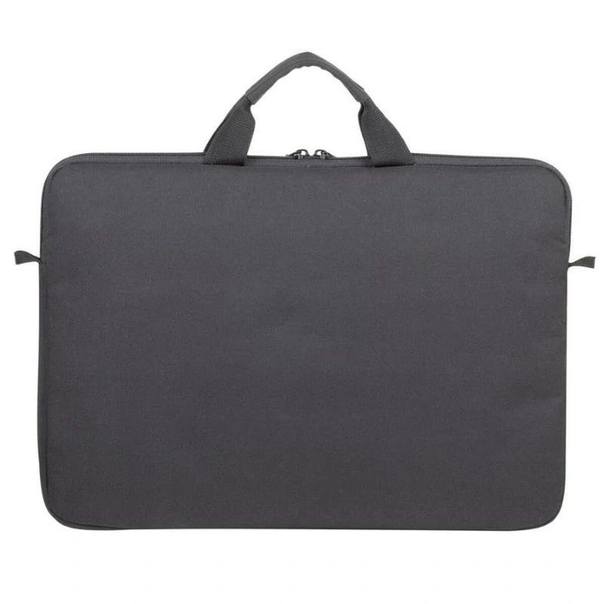 Sacoche fine bandoulière 15-16" Polyester ECO