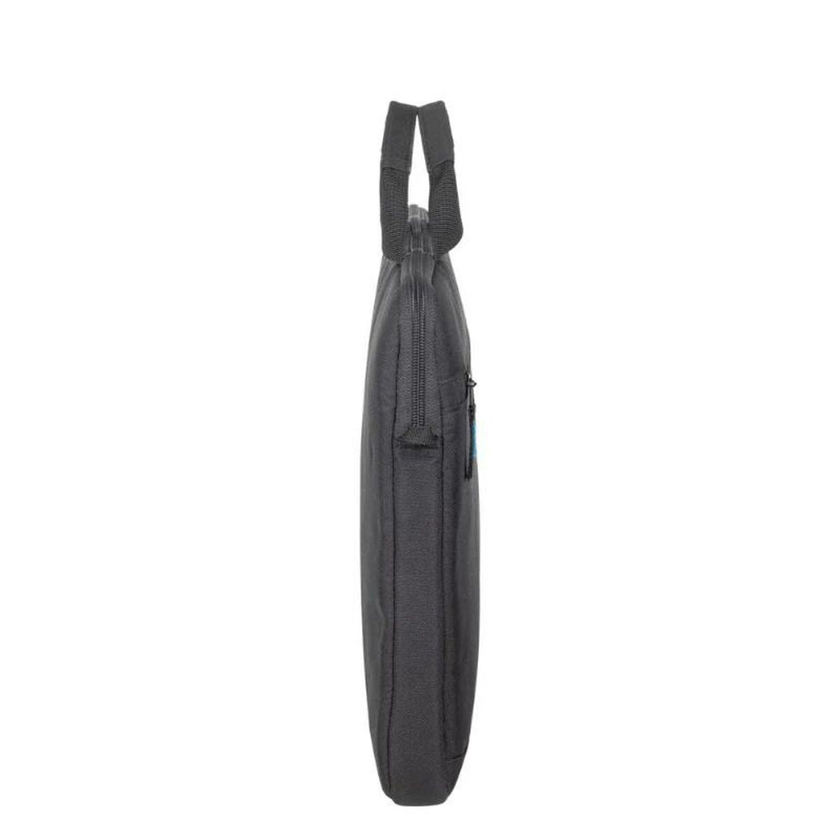 Sacoche fine bandoulière 15-16" Polyester ECO