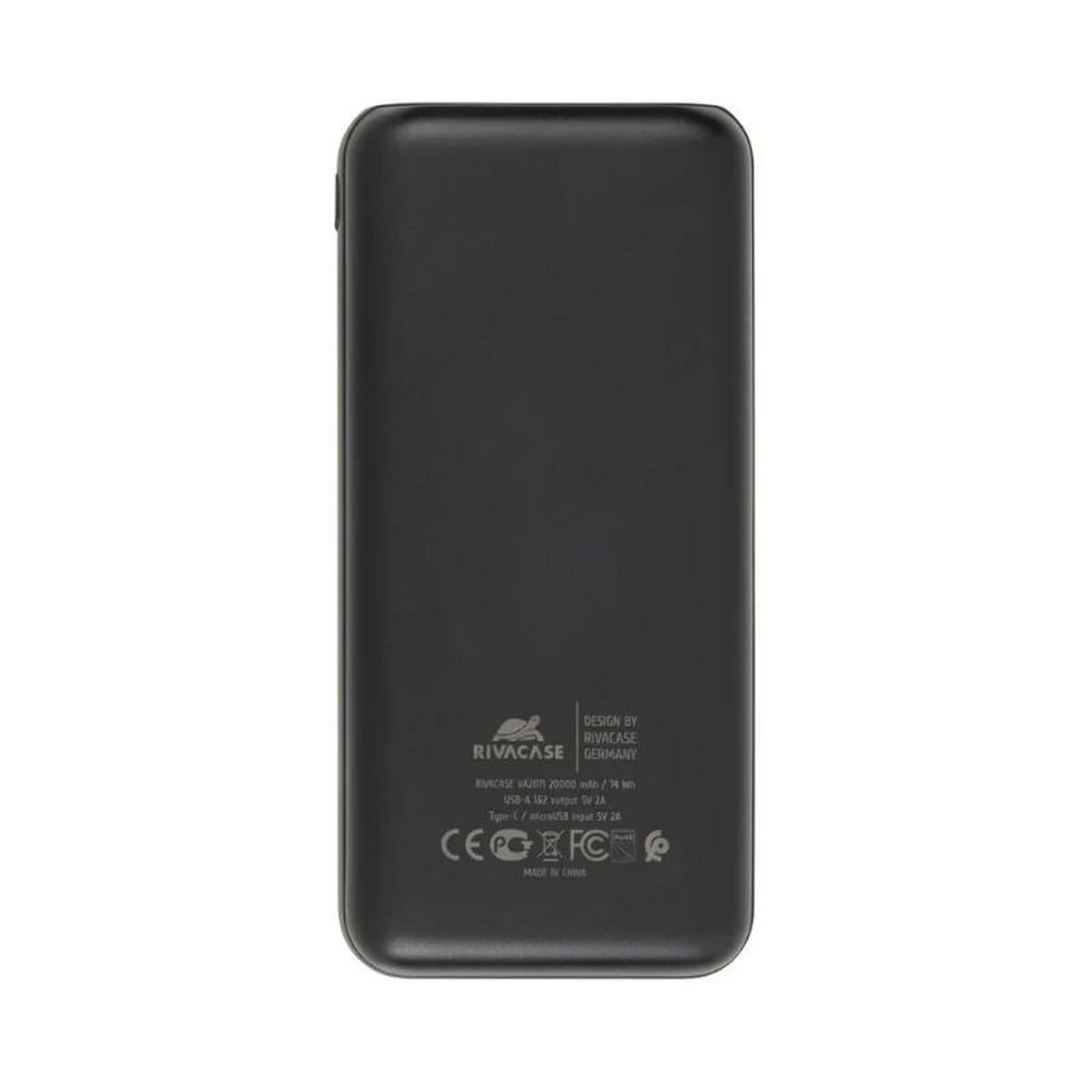 Powerbank 20000mAh Type C