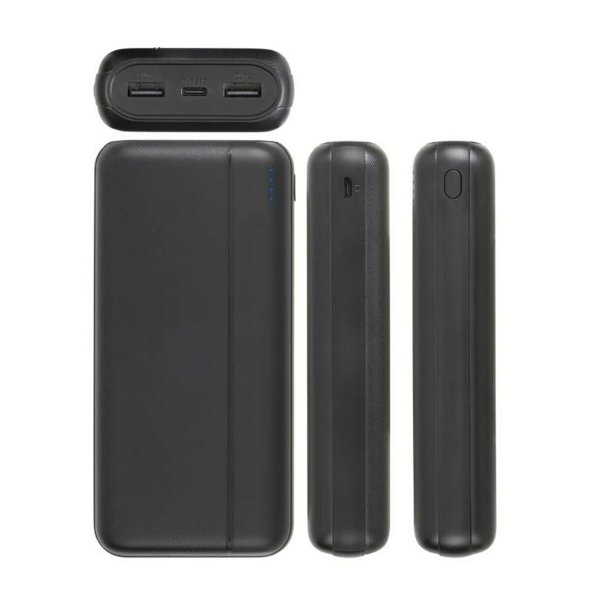 Powerbank 20000mAh Type C