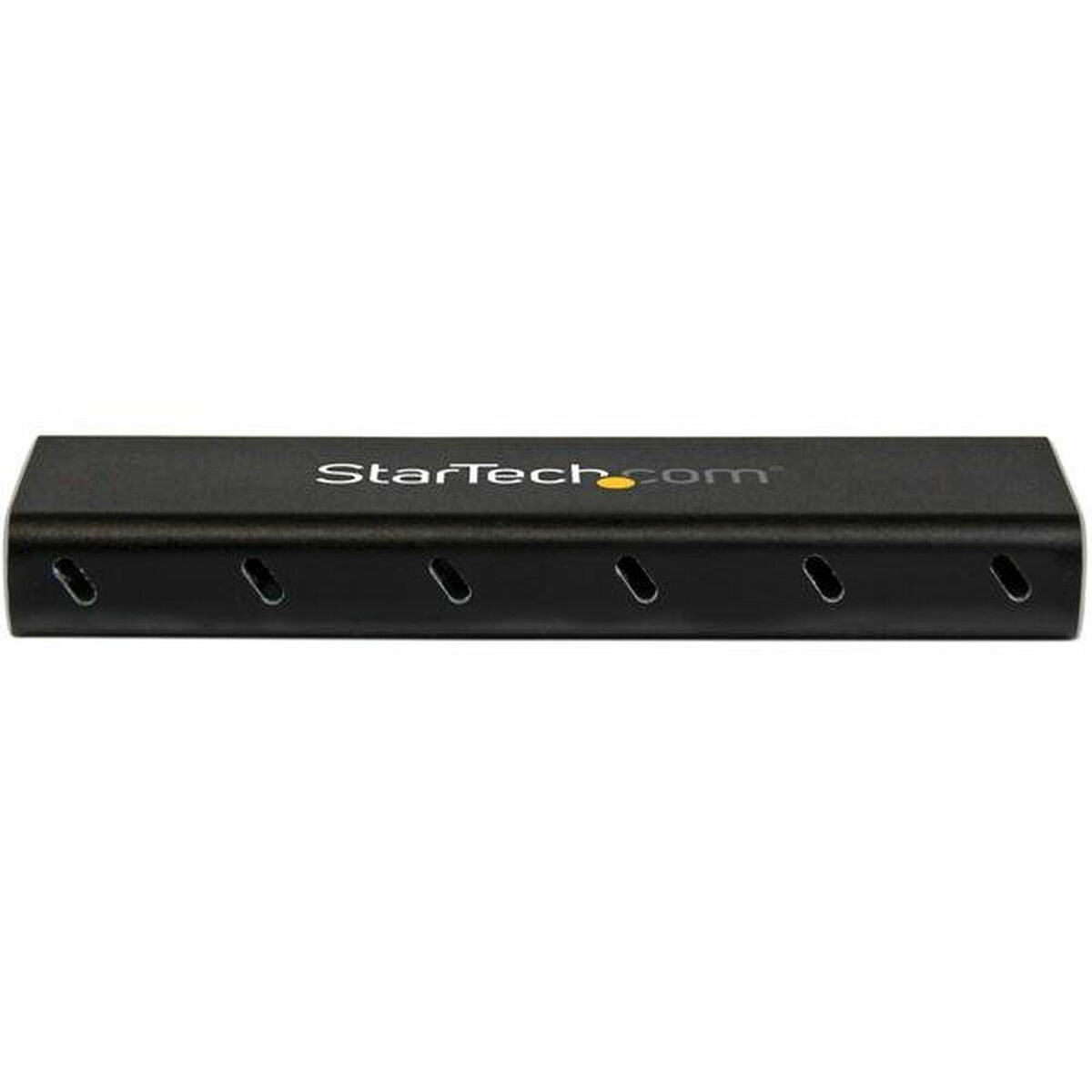 M.2 SATA Enclosure - USB 3.1w/USB C