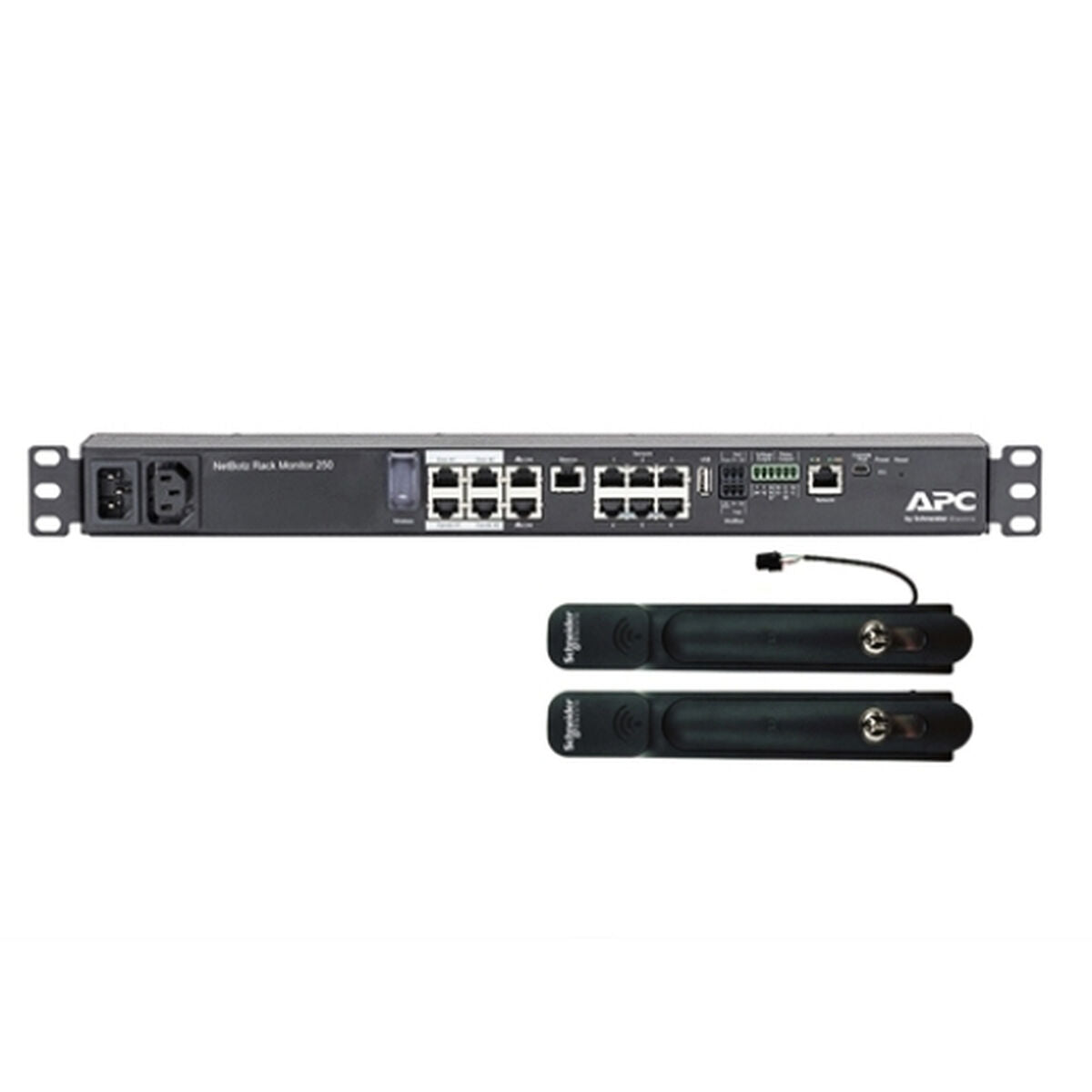 APC NetBotz 125kHz Handle Kit