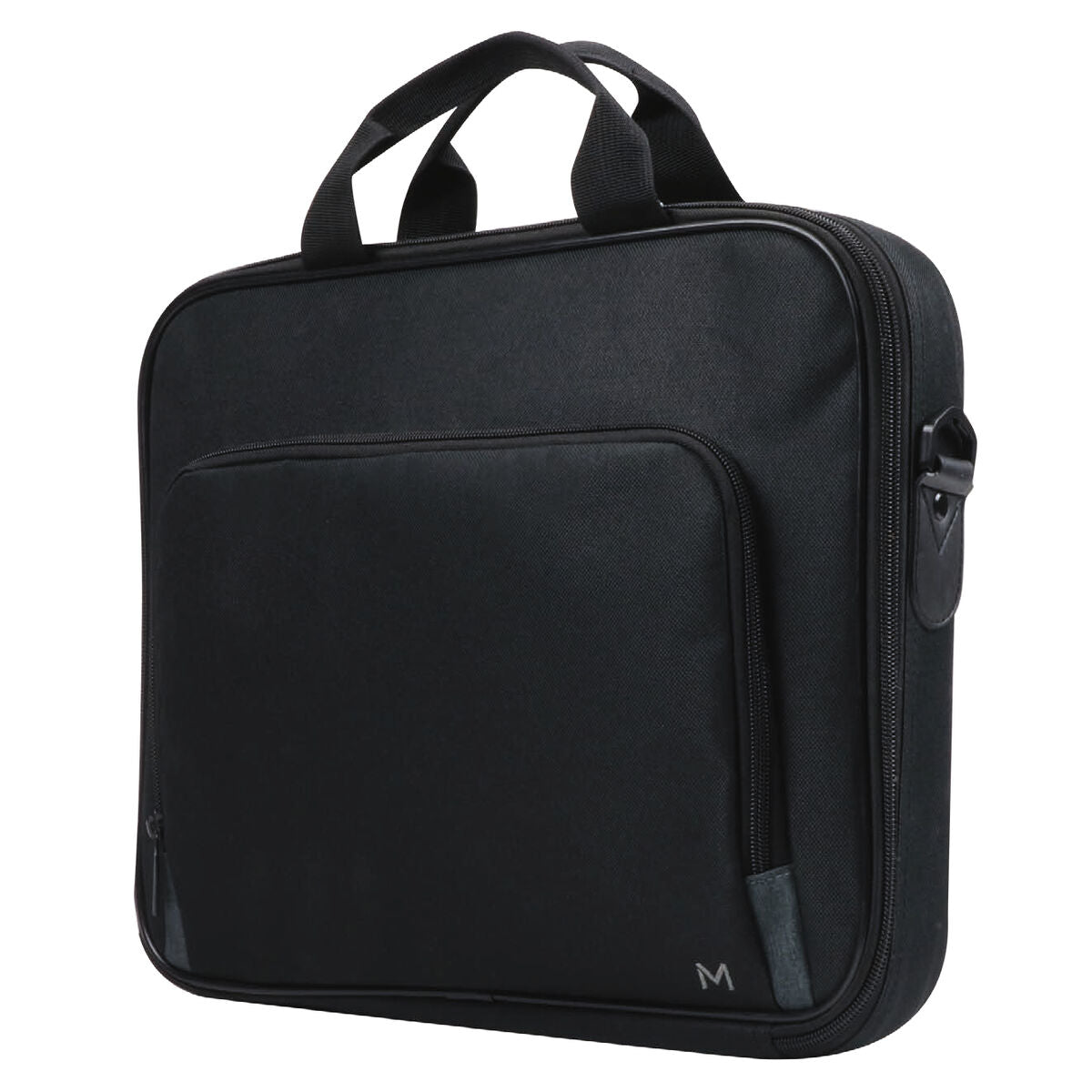 TheOne Basic Clamshell zippocket 14-16''