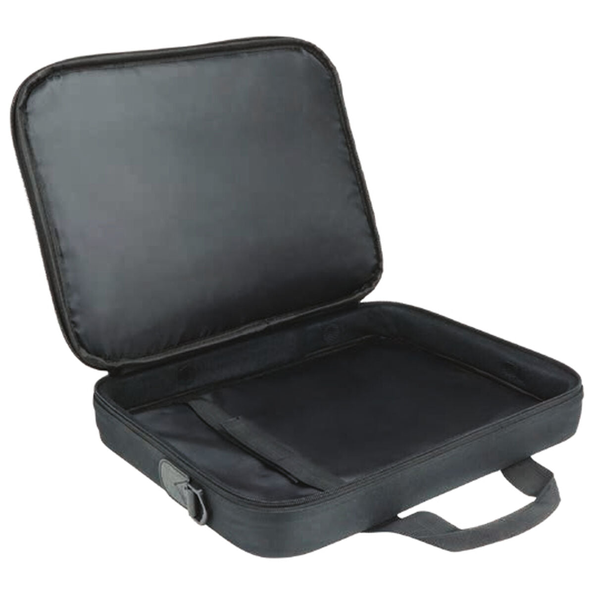TheOne Basic Clamshell zippocket 14-16''