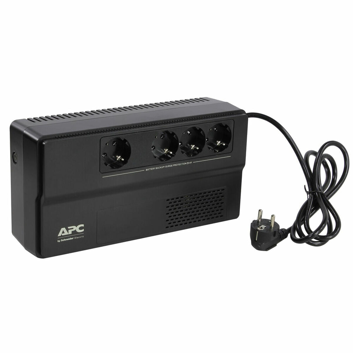 APC Easy UPS BV BV650I-GR UPS AC 230V 375Watt 650VA output connectors 4