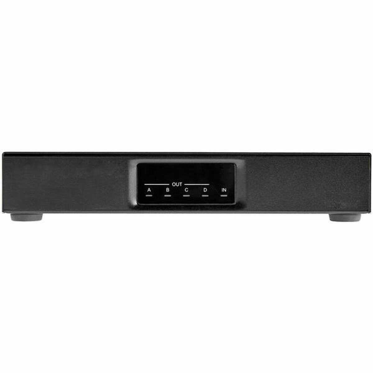 Controller per video wall 2x2 - 4K 60Hz
