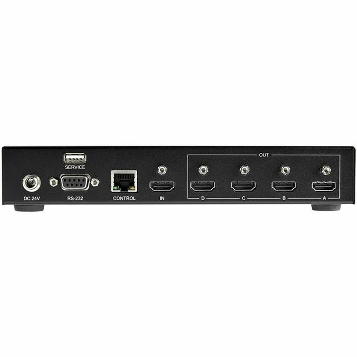 Controller per video wall 2x2 - 4K 60Hz