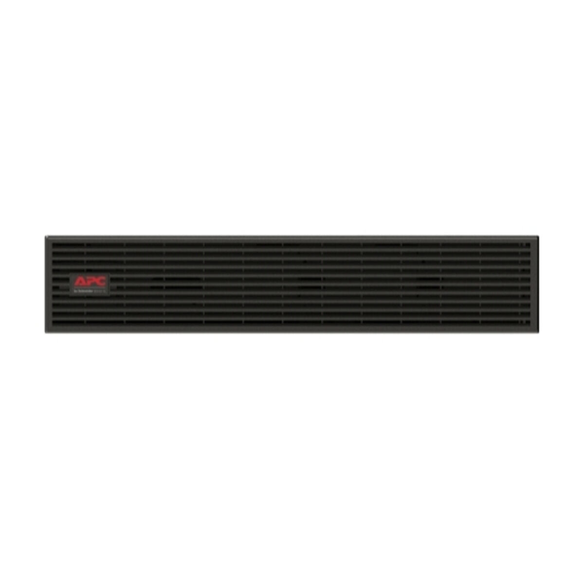 APC Easy UPS On-Line SRV RM 36V Battery Pack Battery enclosure rack-mountable 6 x battery lead acid 7Ah Black