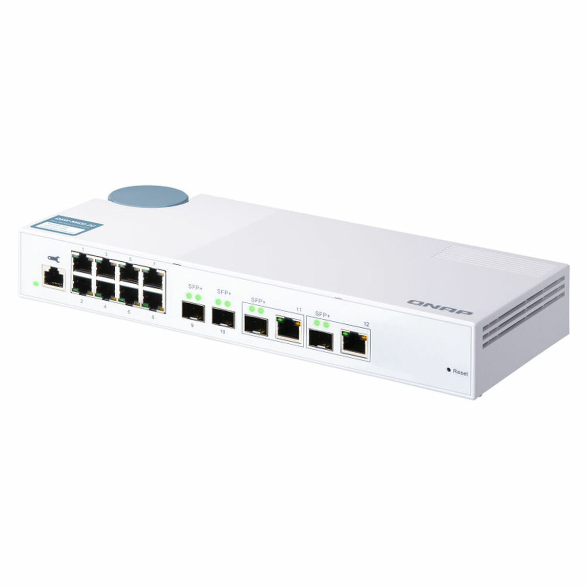 8x1Gbps 2x10G SFP+/NBASE-T 2x10G SFP+wm
