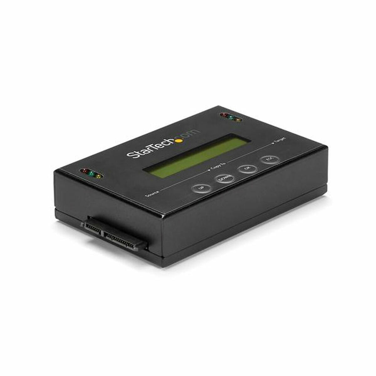 2.5/3.5 SATA HDD Duplicator+Eraser