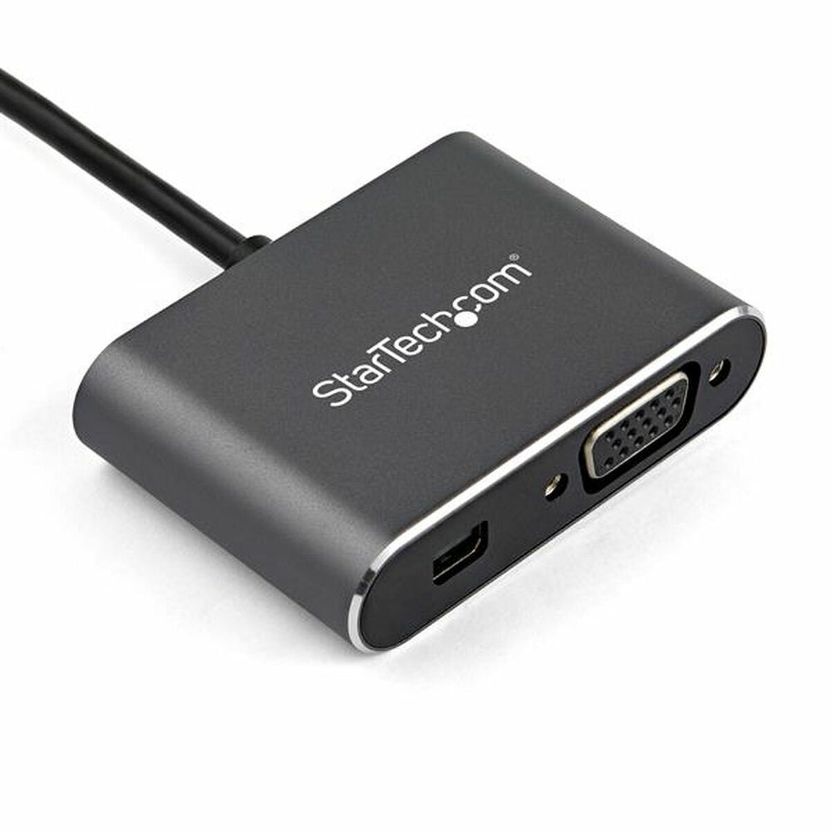 Adattatore USB-C a VGA o mDP 4K 60 Hz