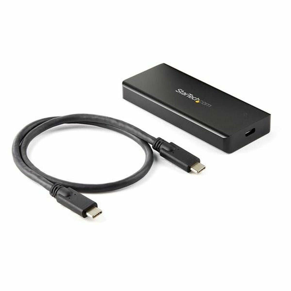 Box esterno SSD PCIe NVMe M.2 -IP67