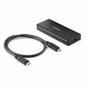 Box esterno SSD PCIe NVMe M.2 -IP67