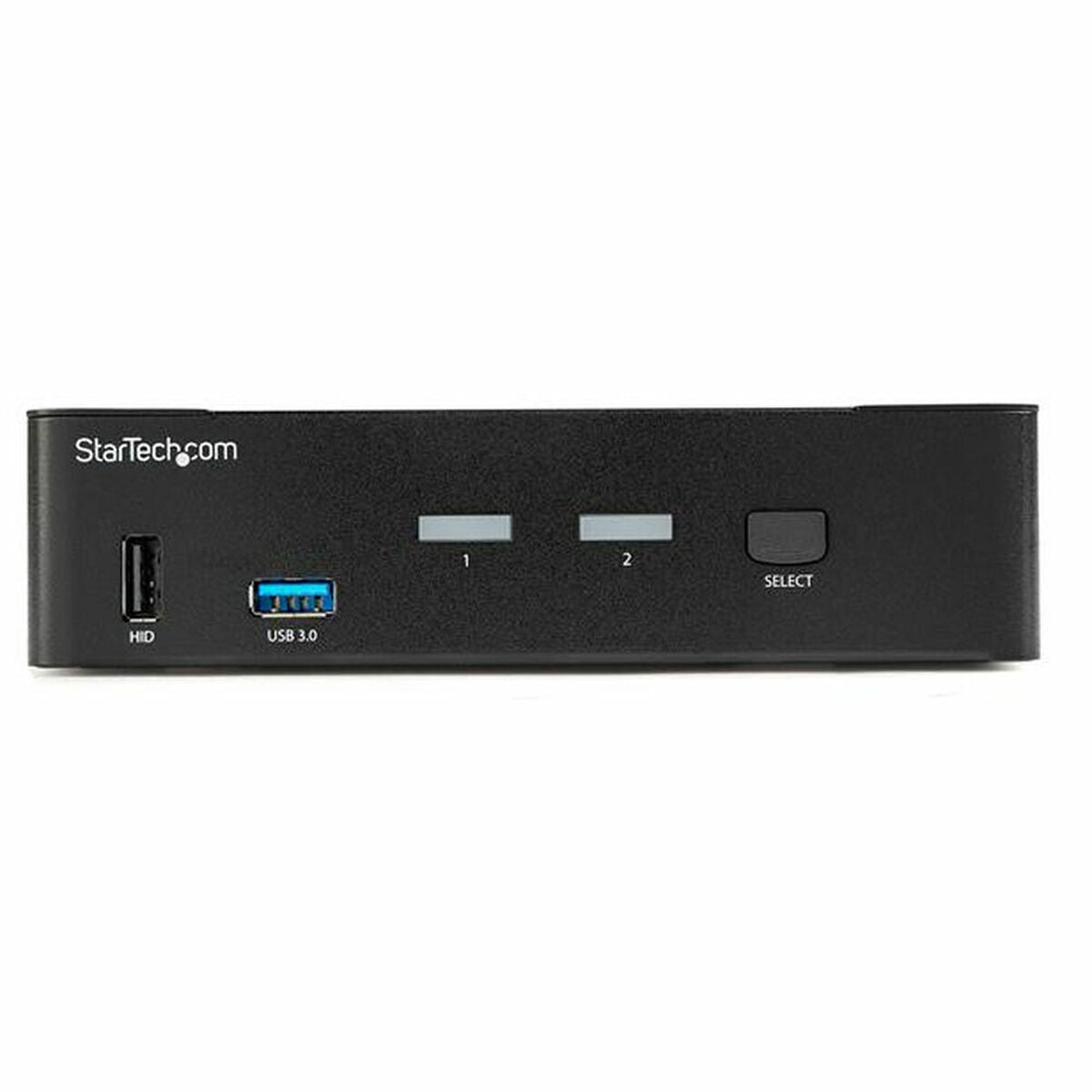KVM Switch - 2 Port - DP 4K60 - USB 3.0