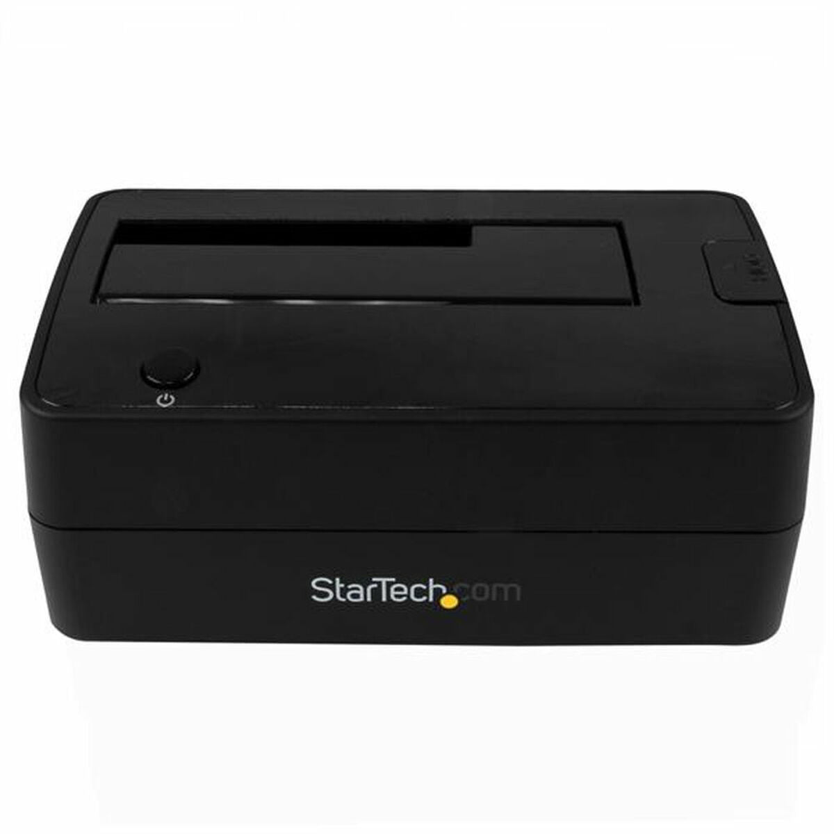 USB 3.1 Gen 2 10Gbps Single-bay Dock