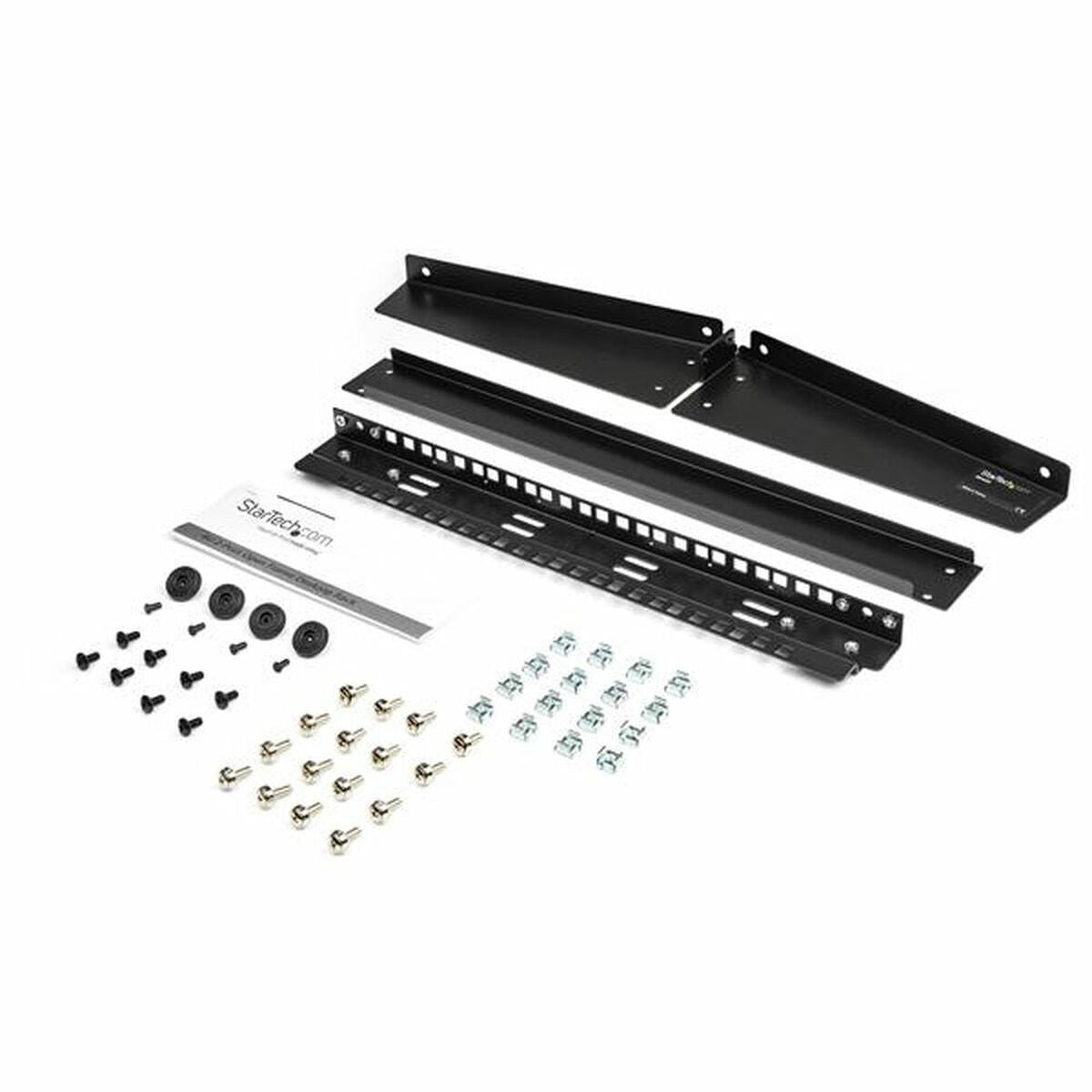 Rack - Open Frame Desktop Rack - 4U