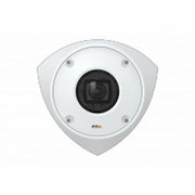 AXIS 01767-001 caméra de sécurité Caméra IP dôme extérieure 2304 x 1728 pixels Plafond/du mur