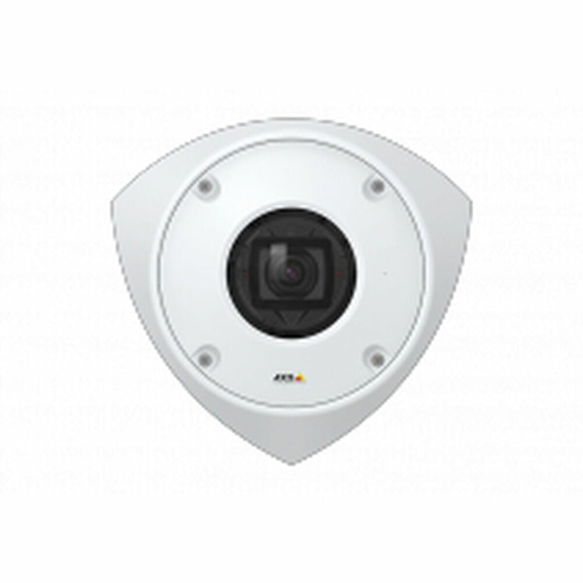 AXIS 01767-001 caméra de sécurité Caméra IP dôme extérieure 2304 x 1728 pixels Plafond/du mur