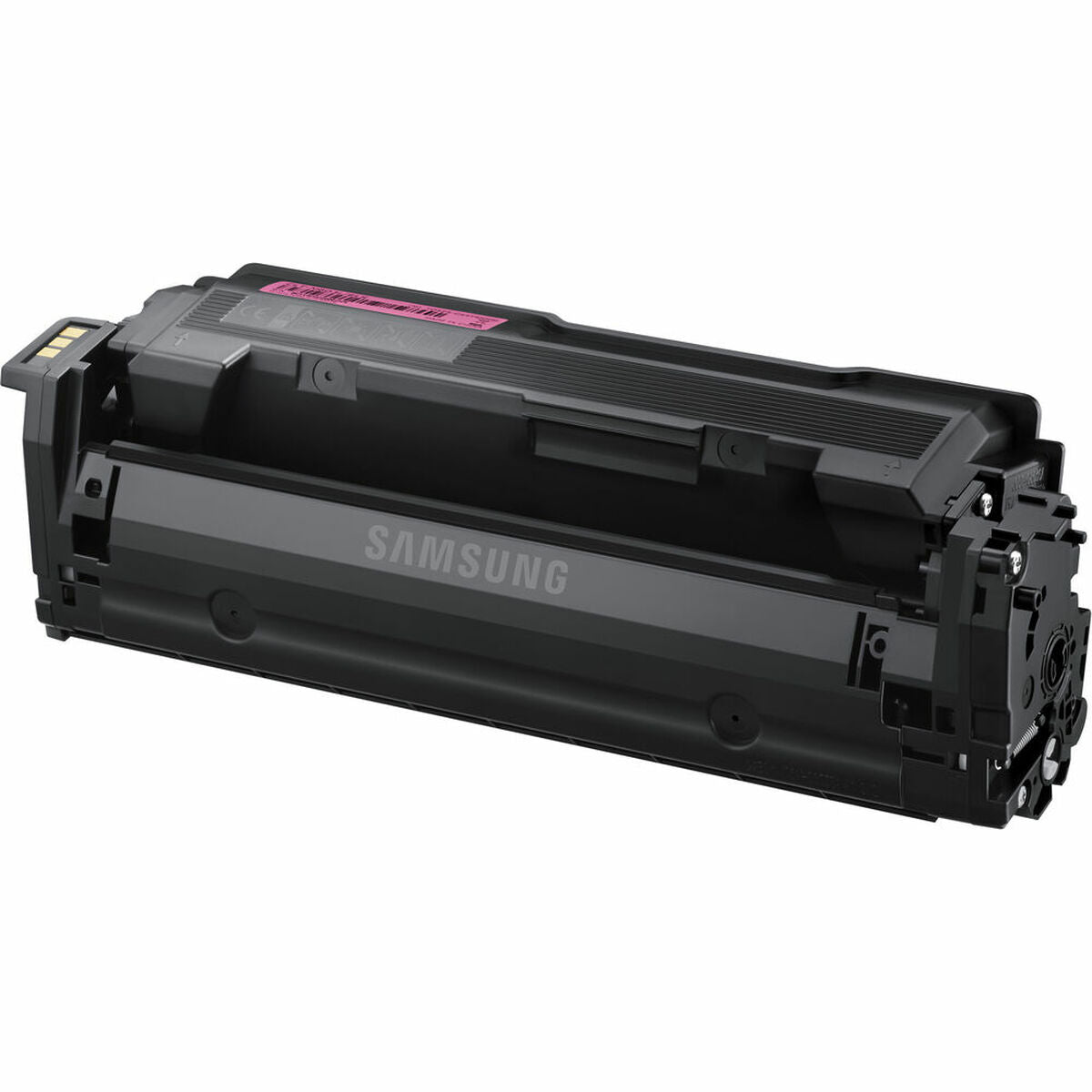 SAMSUNG CLT-M603L/ELS High Yield Magenta Toner Cartridge