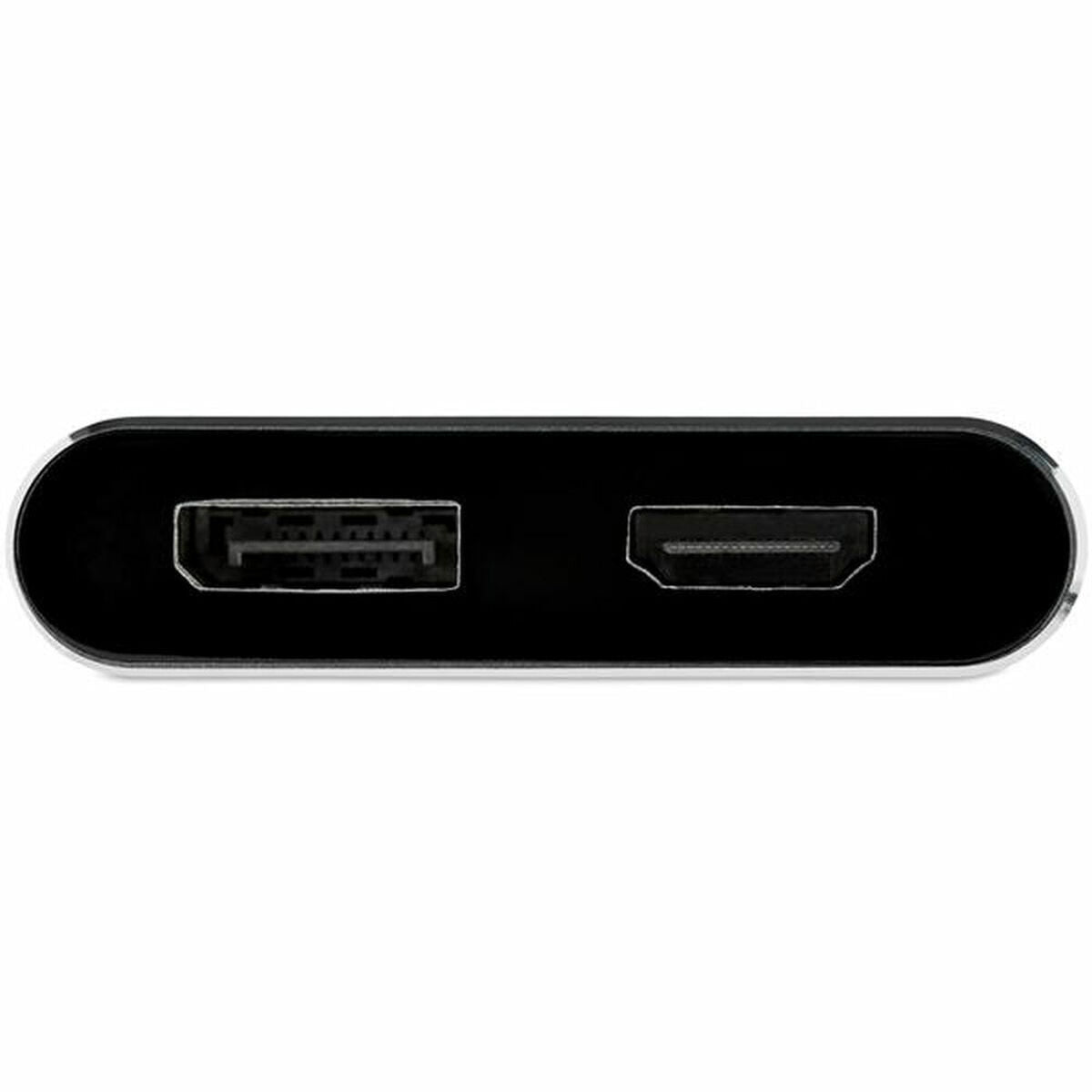 USB C Multiport Video Adapter to HDMI/DP