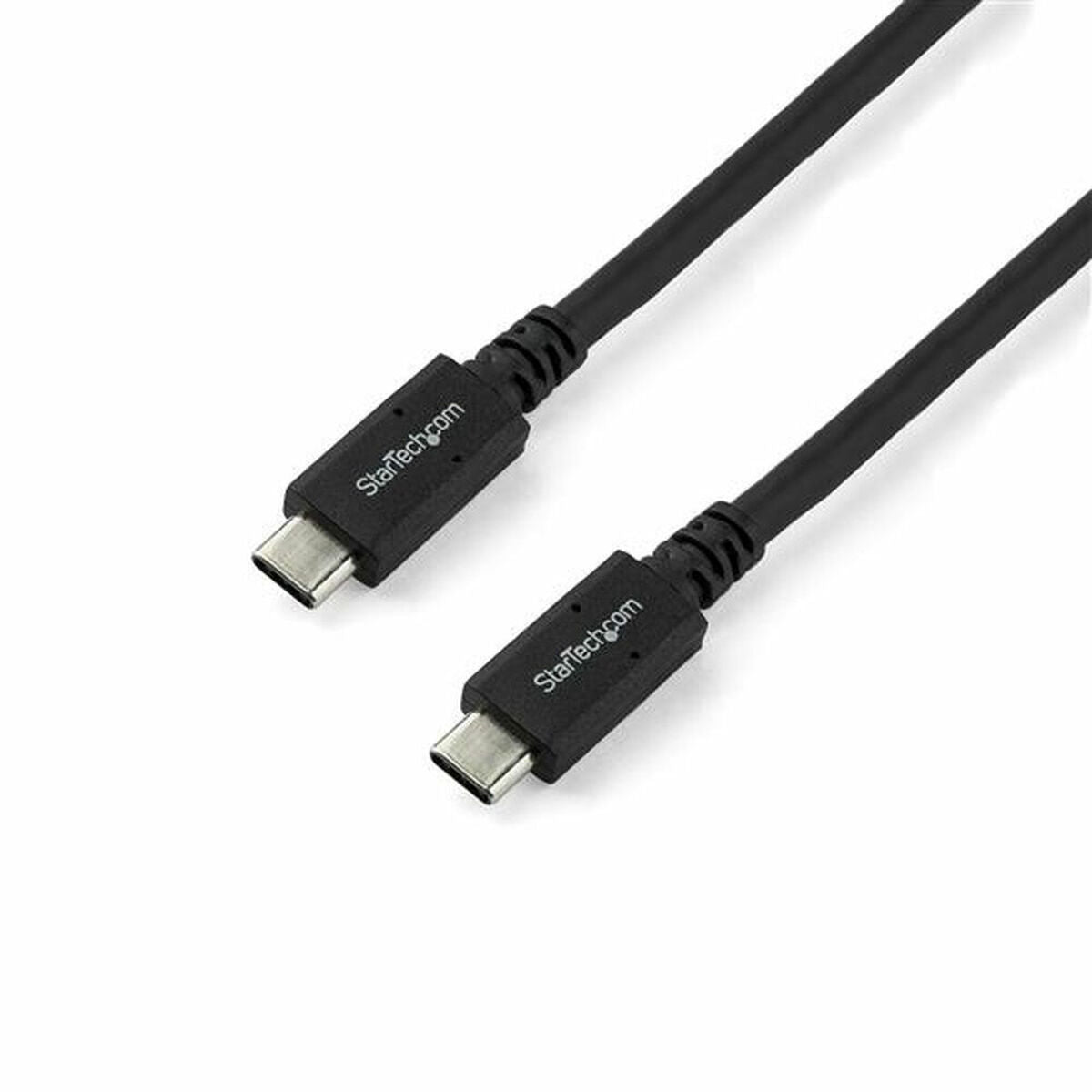 Cable USB-C w/5A PD - USB 3.0 5Gbps 6ft