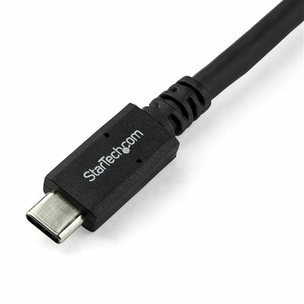 Cable USB-C w/5A PD - USB 3.0 5Gbps 6ft