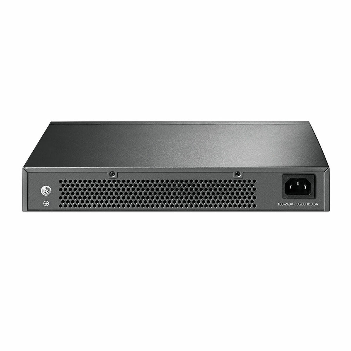 24-Port Gigabit Easy Smart Switch