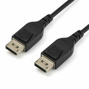 Cable - DisplayPort 1.4 - 1m 3.3 ft