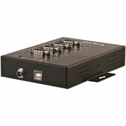 Serial Adapter USB RS-232/422/485 4-Port