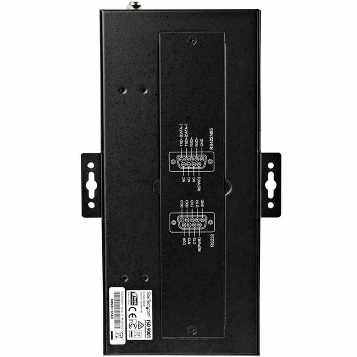 Serial Adapter USB RS-232/422/485 8-Port