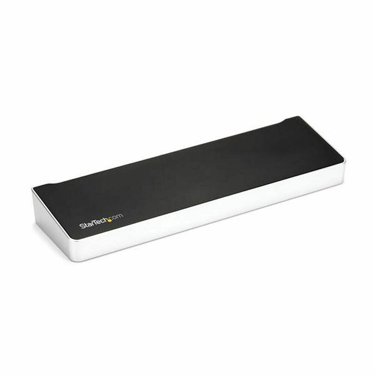 USB-C Dock - Triple 4K Monitor - 100W PD