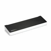 USB-C Dock - Triple 4K Monitor - 100W PD