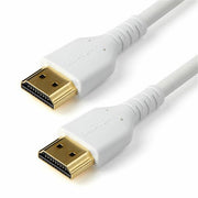 2m 4K Premium HDMI 2.0 Cable Durable 6ft