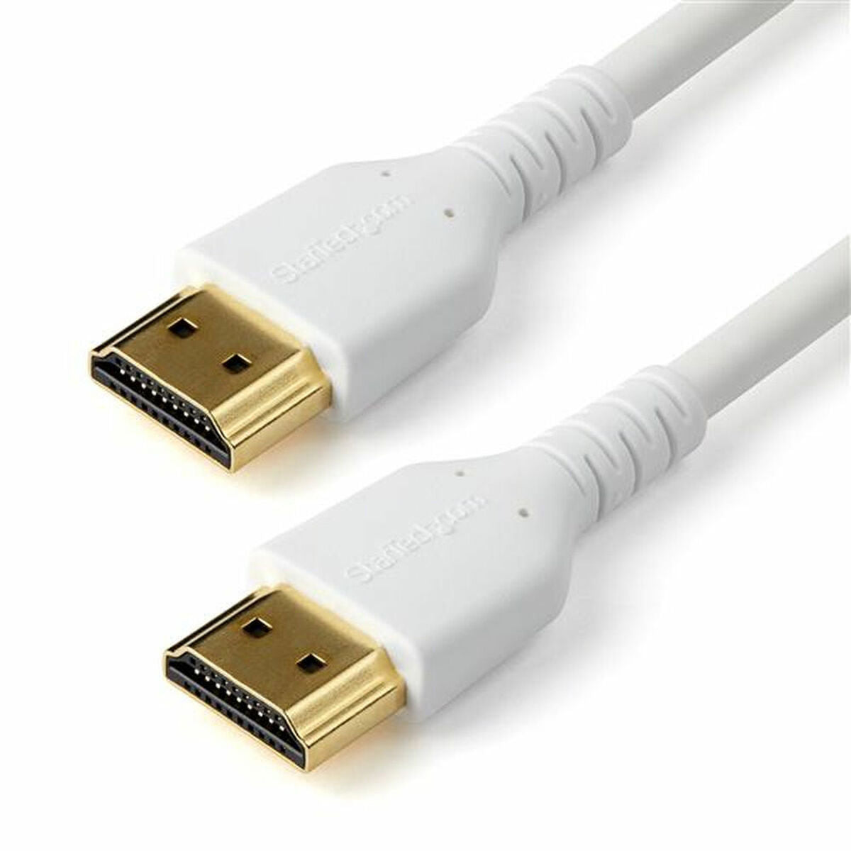 2m 4K Premium HDMI 2.0 Cable Durable 6ft