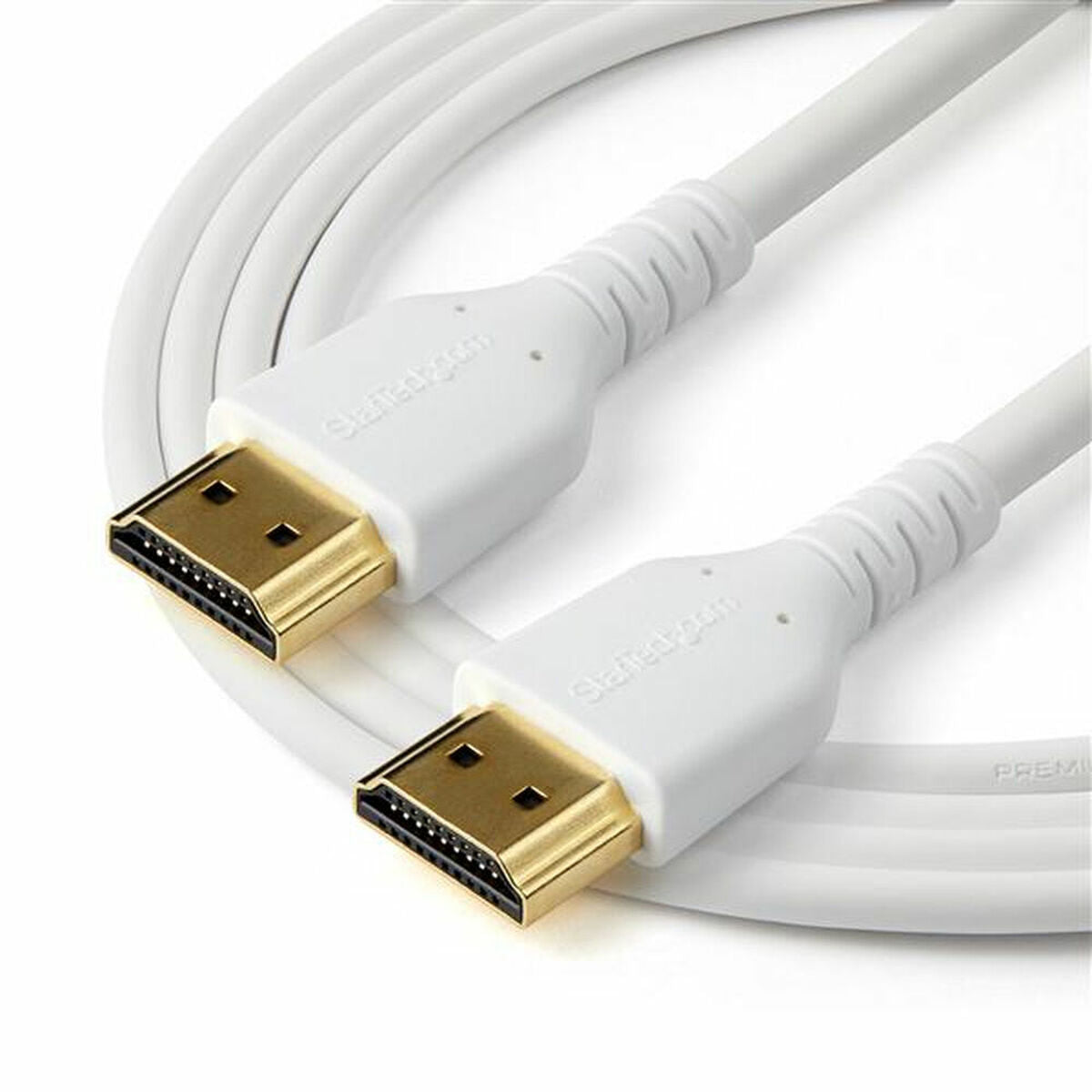 2m 4K Premium HDMI 2.0 Cable Durable 6ft