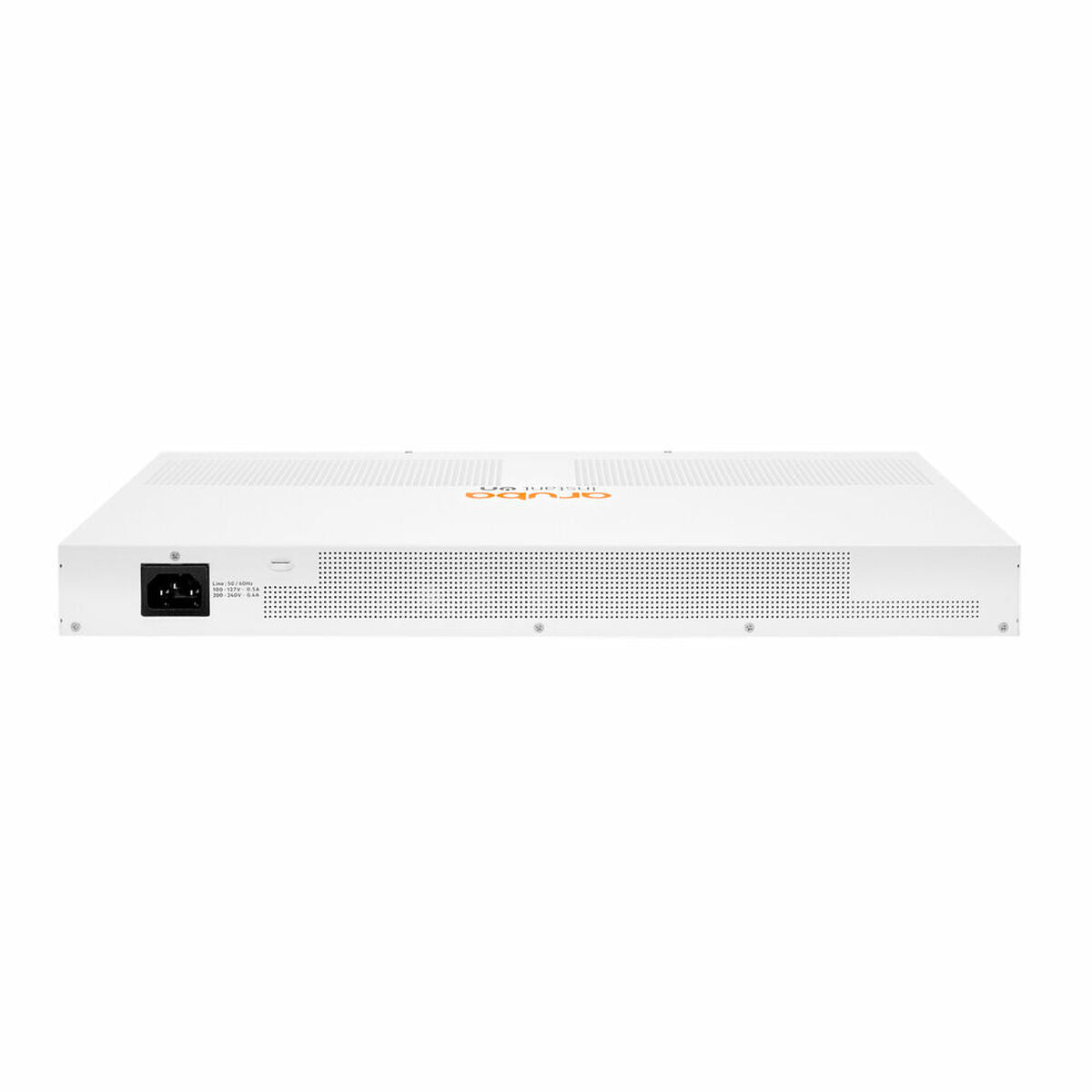 HPE Networking Instant On 1930 24G 4SFP/SFP+ Switch Commutateur C3 Géré 24 x 10/100/1000 + 4 x 1 Gigabit / 10 Gigabit SFP+