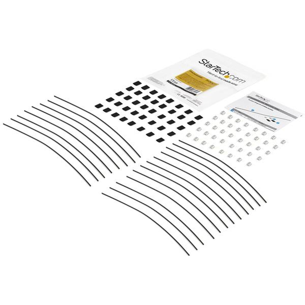 Tether Cables - 20 Pack - Steel